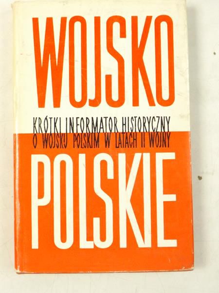 Wojsko polskie