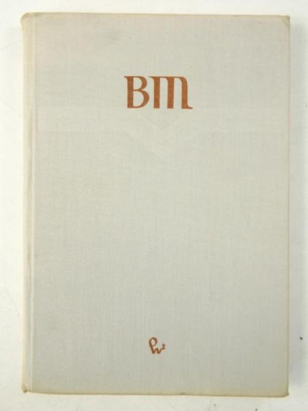 Białynicki-Birula Andrzej - Algebra liniowa z geometrią, BM