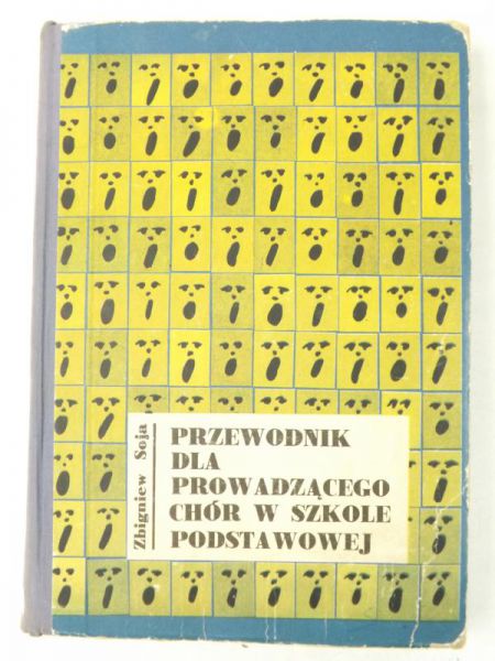 Przewodnik dla prowadzącego chór w szkole podstawowej