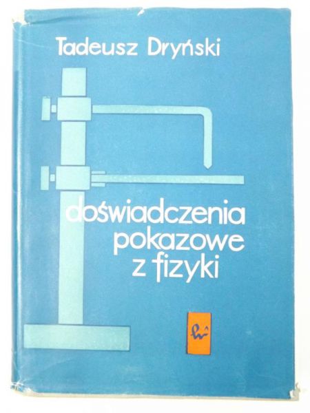 Doświadczenia pokazowe z fizyki