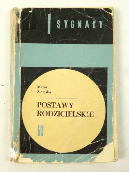 Postawy rodzicielskie