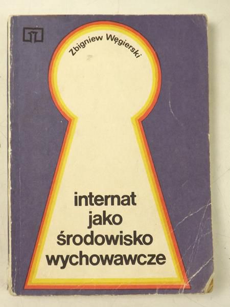 Internet jako środowisko wychowawcze