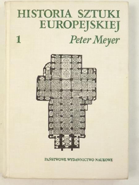 Historia sztuki europejskiej