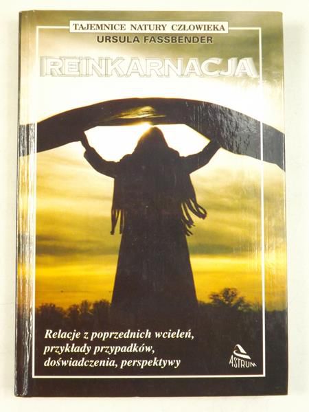Reinkarnacja