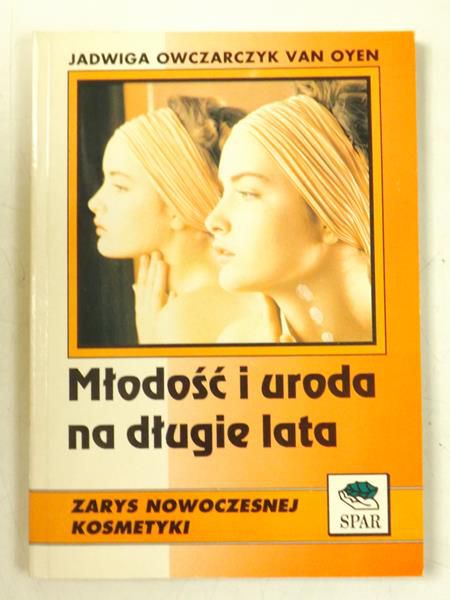 Młodość i uroda na długie lata