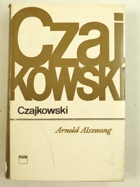 Czajkowski
