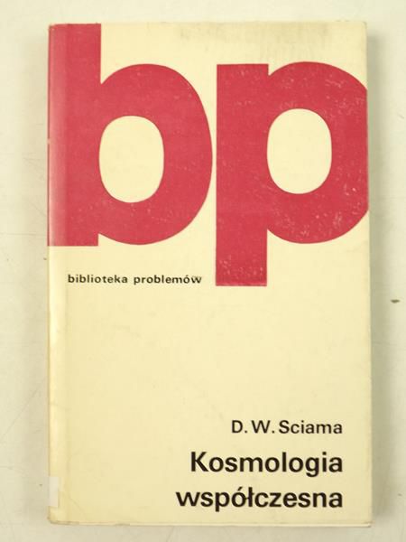 Kosmologia współczesna