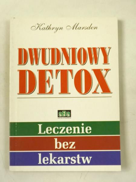 Dwudniowy detox