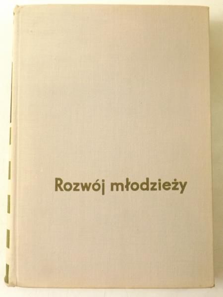 Rozwój młodzieży