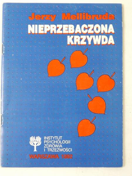 Nieprzebaczona krzywda