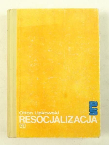 Resocjalizacja