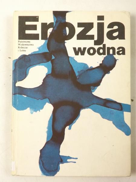 Erozja wodna