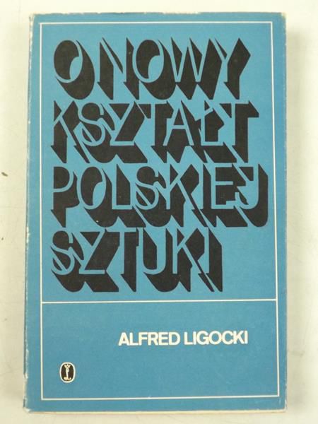 O nowy kształt Polskiej Sztuki