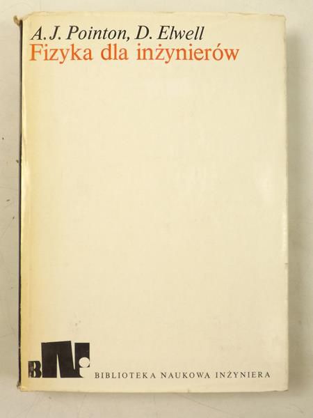Fizyka dla Inżynierów