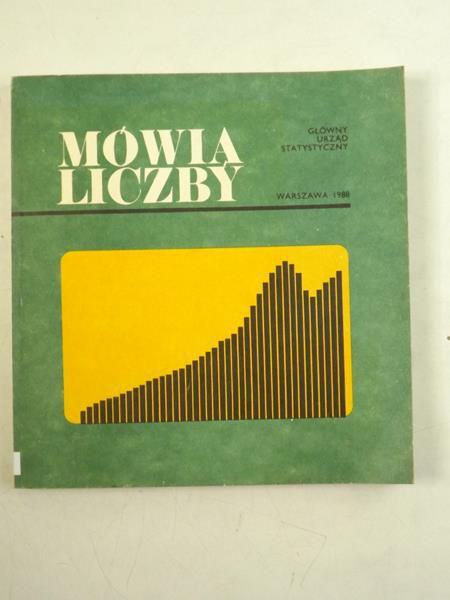 Mówią liczby