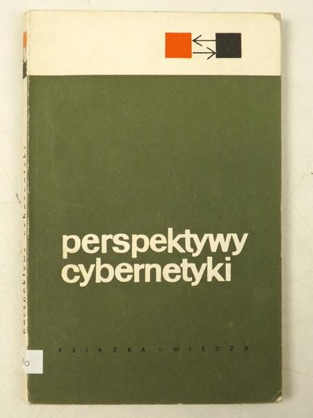 Perspektywy Cybernetyki