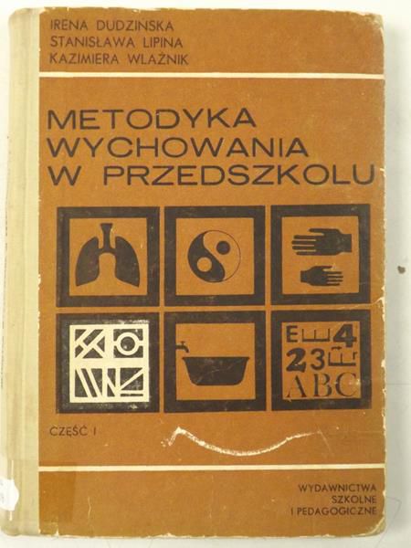 Metodyka wychowania w przedszkolu