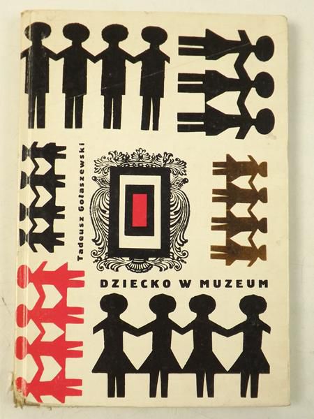 Dziecko w muzeum