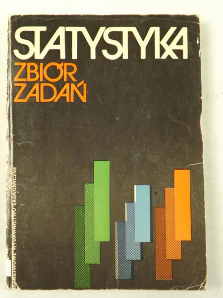 Statystyka. Zbiór zadań