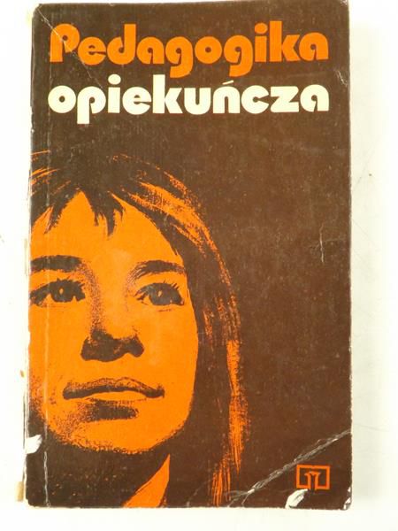 Pedagogika opiekuńcza