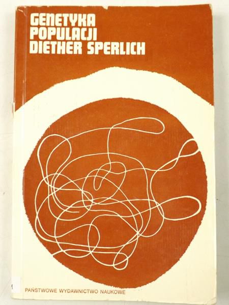 Genetyka Populacji