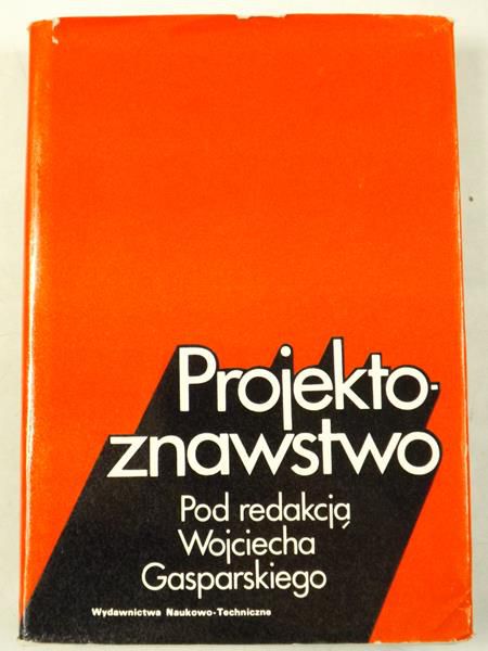 Projektoznawstwo