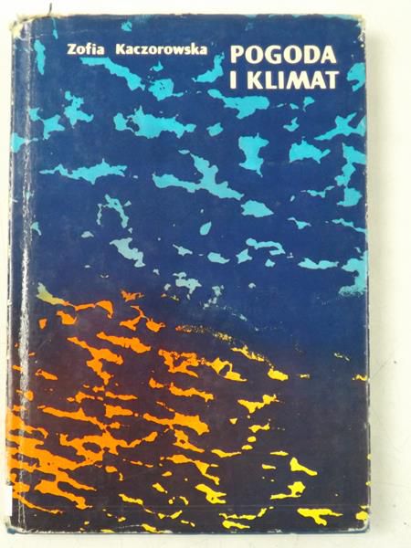 Pogoda i klimat