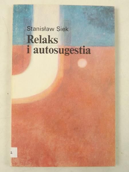 Relaks i autosugestia