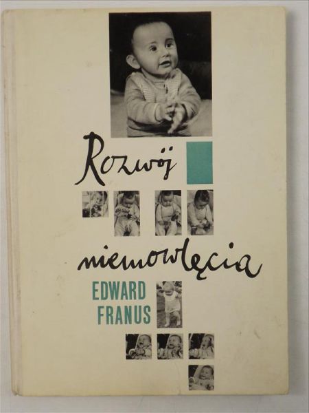 Rozwój niemowlęcia