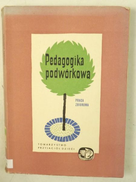 Pedagogika podwórkowa