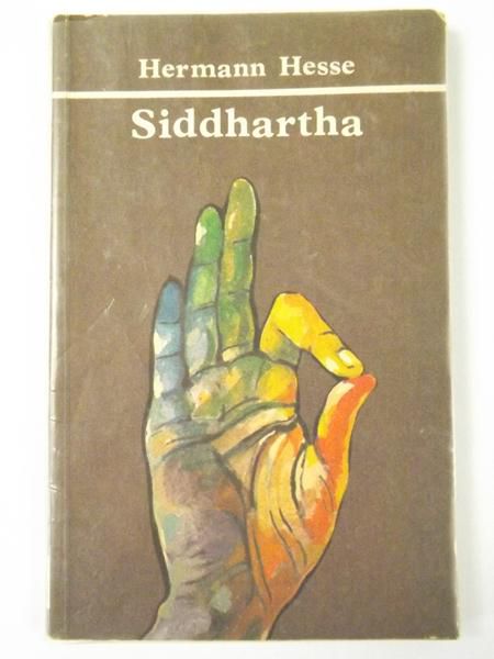 Siddhartha