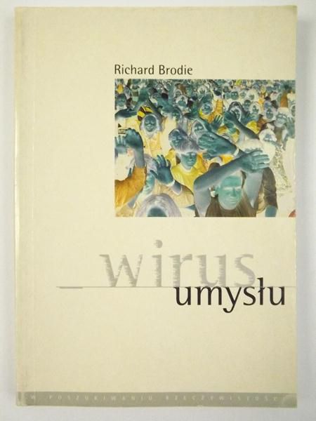 Wirus umysłu