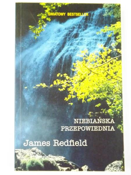 Niebiańska Przepowiednia