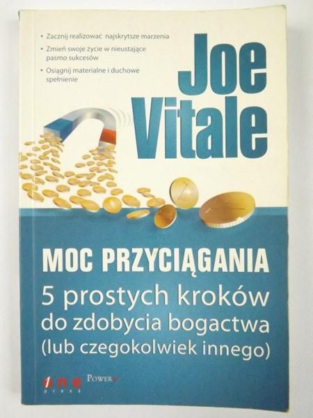 Moc przyciągania