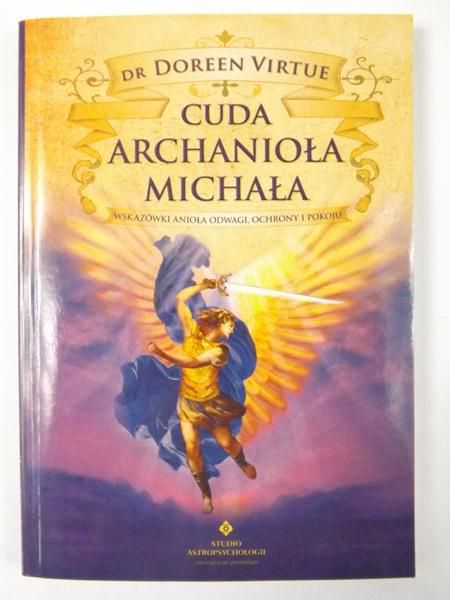 Virtue Doreen - Cuda Archanioła Michała