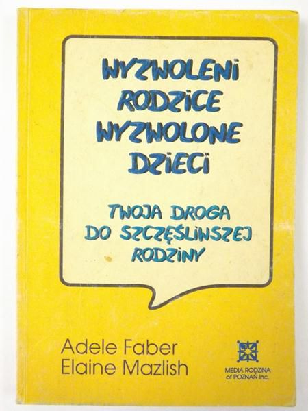 Twoja droga do szczęśliwej rodziny