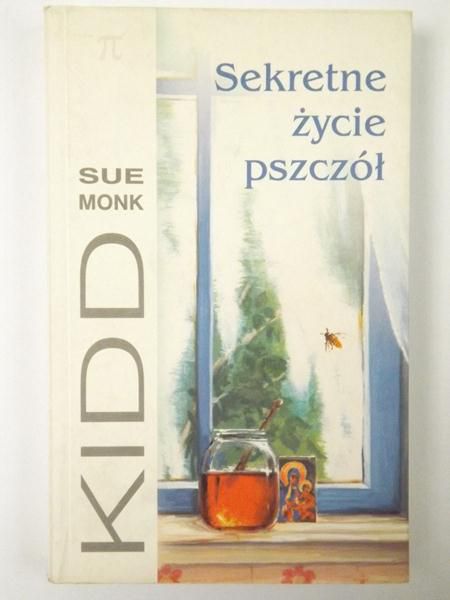 Sekretne życie pszczół