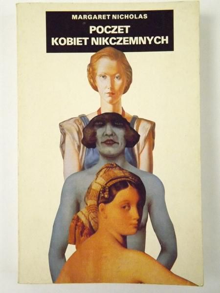 Poczet Kobiet Nikczemnych