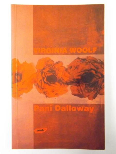 Pani Dalloway
