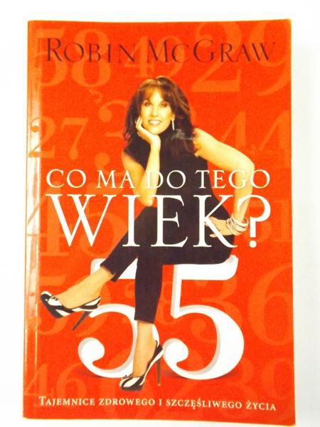 Co ma do tego wiek