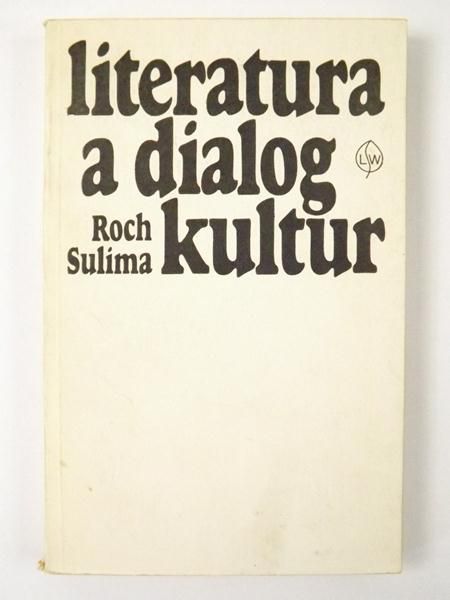 Literatura a dialog kultur