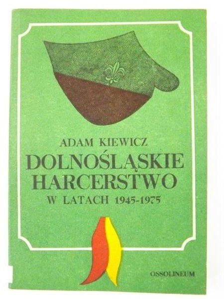 Dolnośląskie harcerstwo w latach 1945-1975