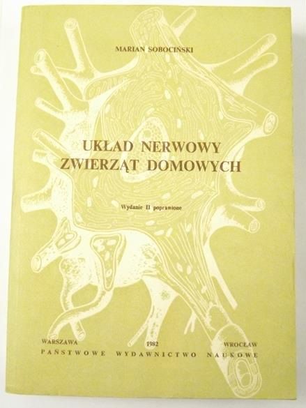 Układ nerwowe zwierząt domowych