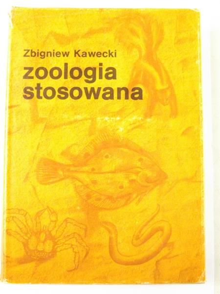 Zoologia stosowana