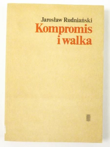 Kompromis i walka