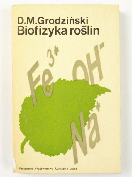 Biofizyka roślin