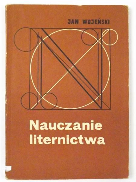 Nauczanie liternictwa