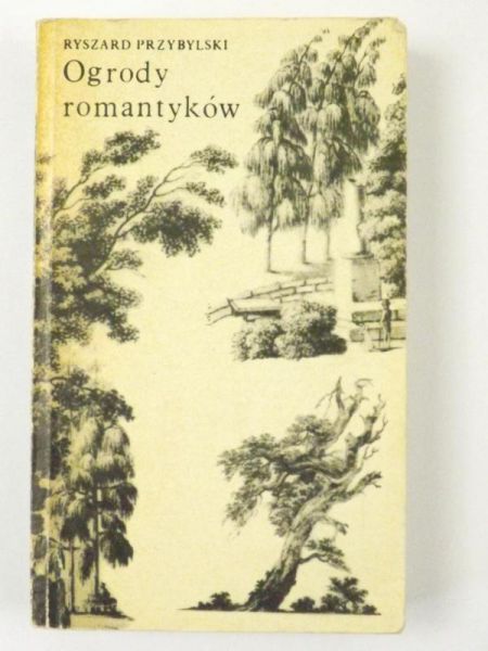 Ogrody romantyków