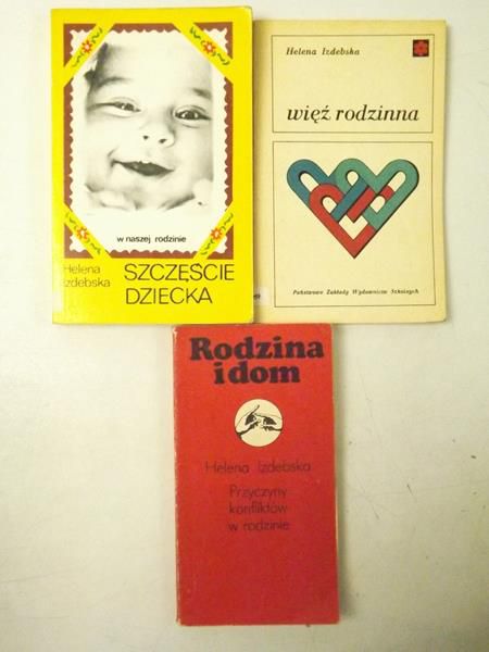 Rodzina i dom. Przyczyna konfliktów w rodzinie / Więź rodzinna / Szczęście dziecka