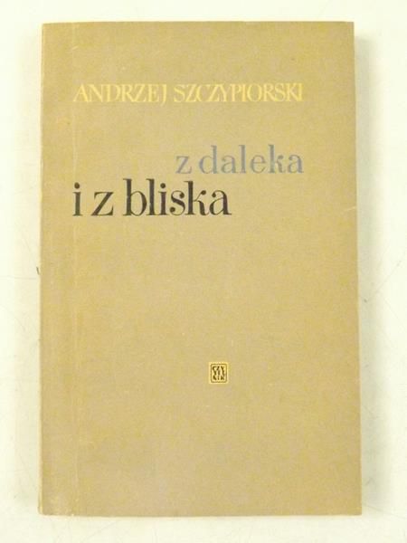 Z daleka i z bliska